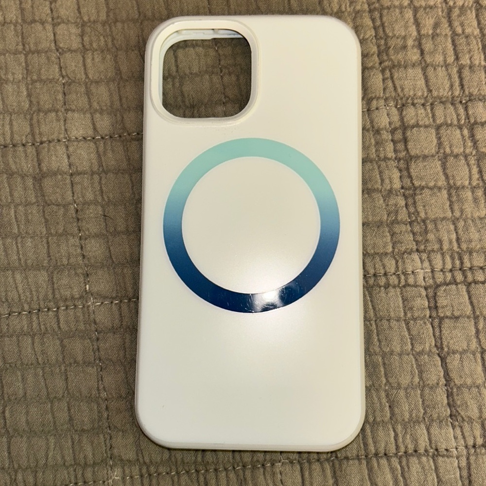 Otter box iPhone 13 mini MagSafe case